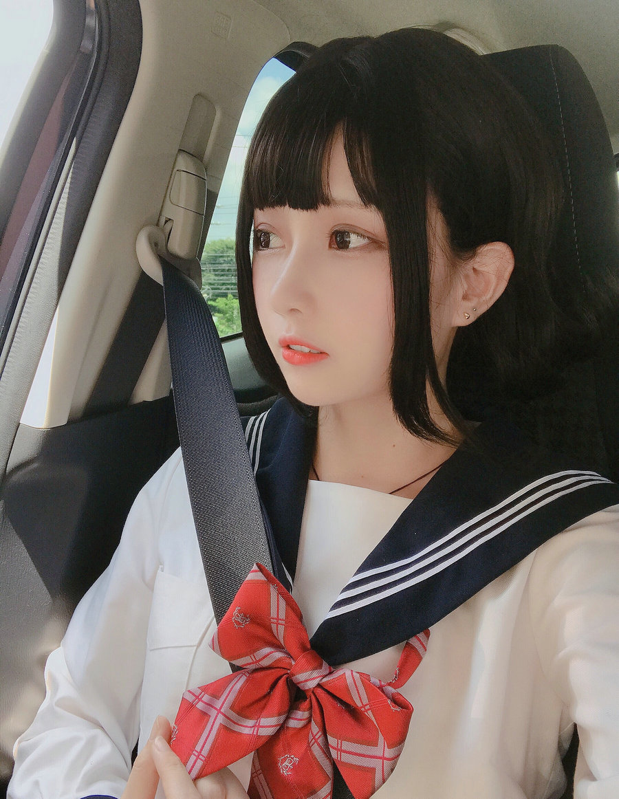 凛子酱 – 紫阳花 [27P-107MB]-优选资源网