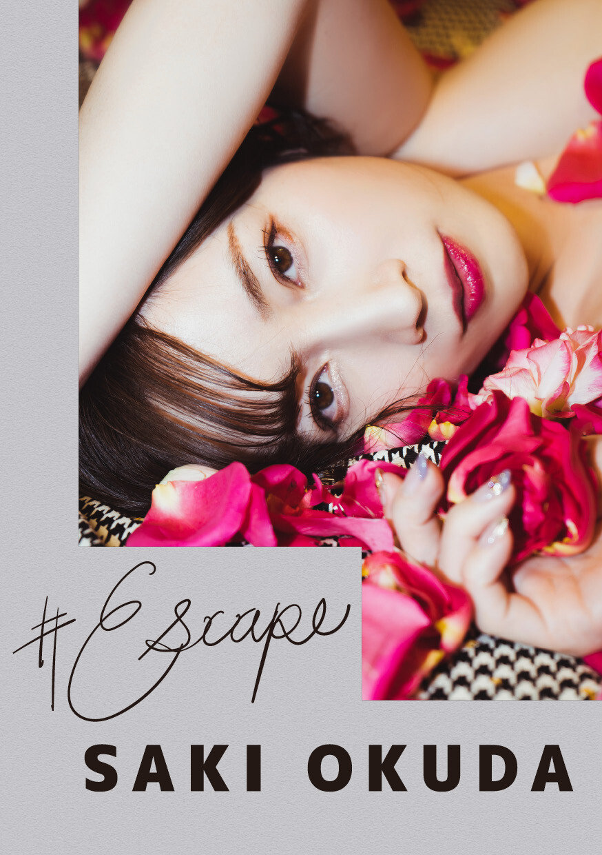 Escape 奥田咲 [100P113MB]-优选资源网