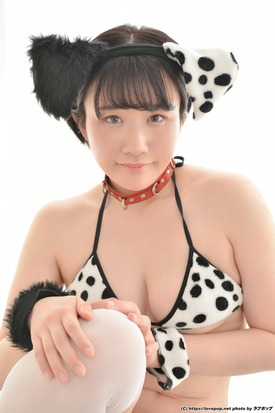 [LOVEPOP] Umi Higashino 東野羽海 Photoset 03 [102P36MB]-优选资源网