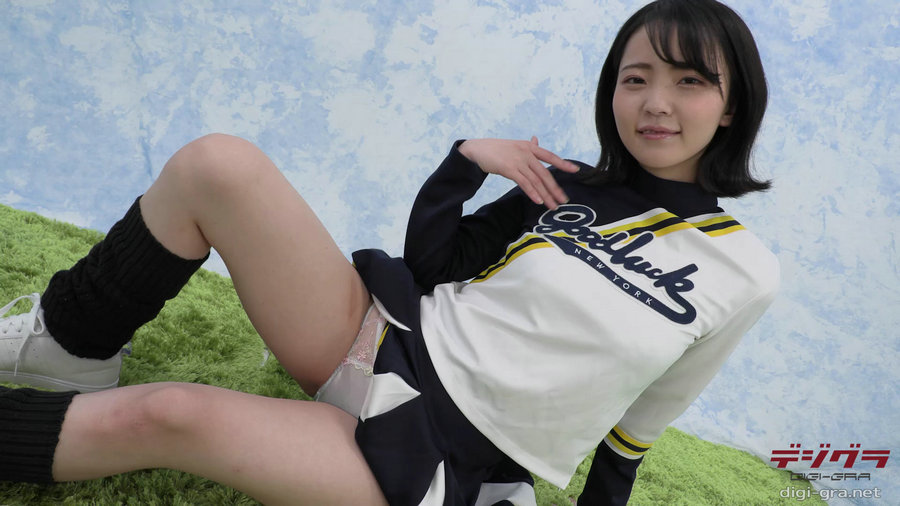 [Digi-Gra] Megumi Minoshima 美ノ嶋めぐり MOVIE 04 [550MB]-优选资源网