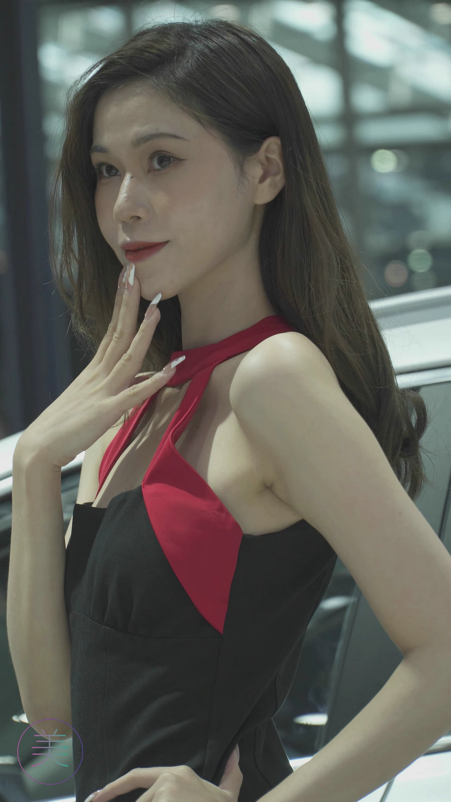 2021 深圳车展 Racing Model KIA车模01 [355MB]-优选资源网