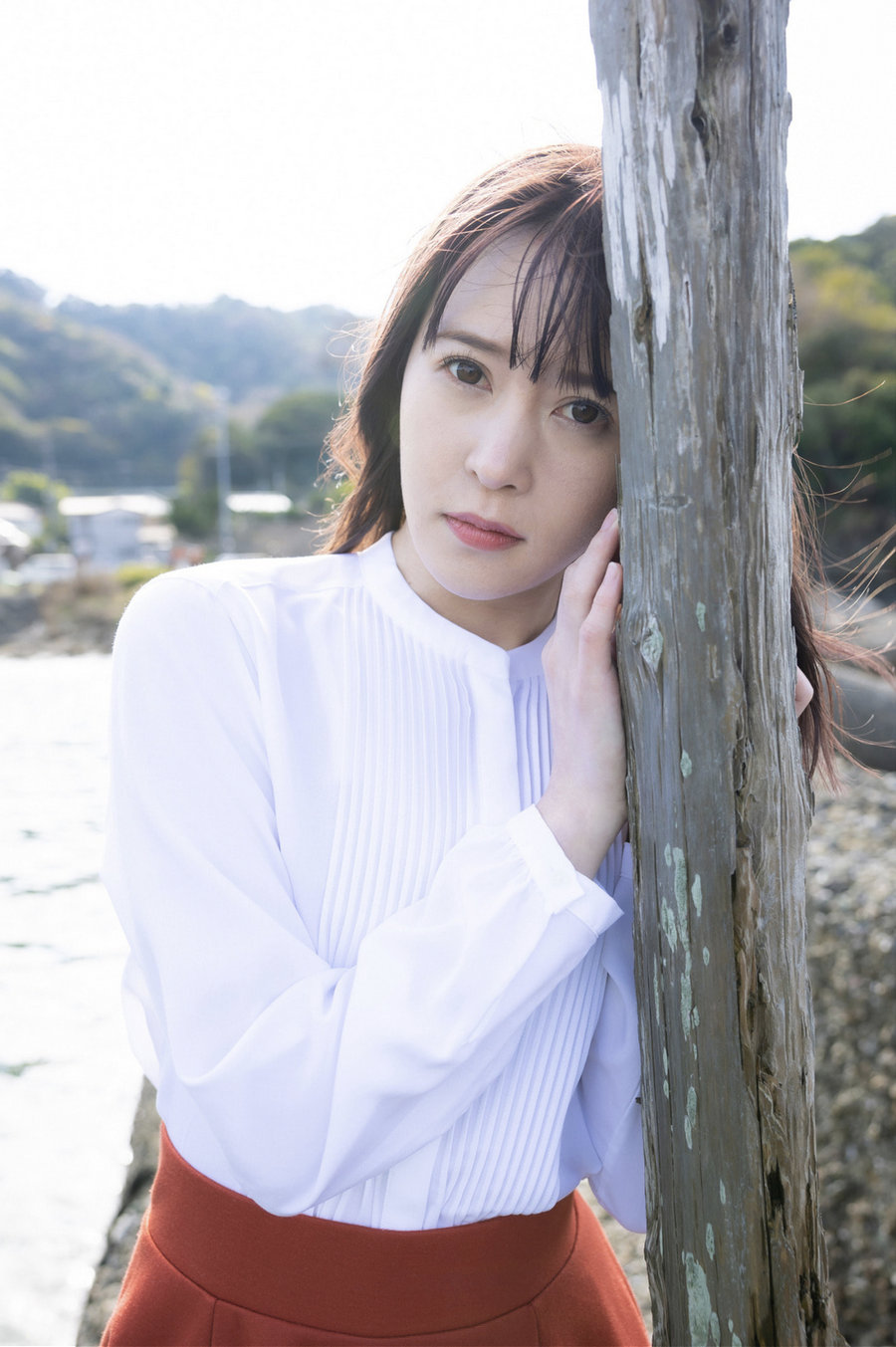 恵沙也香 – 椿姫 [72P420MB]-优选资源网
