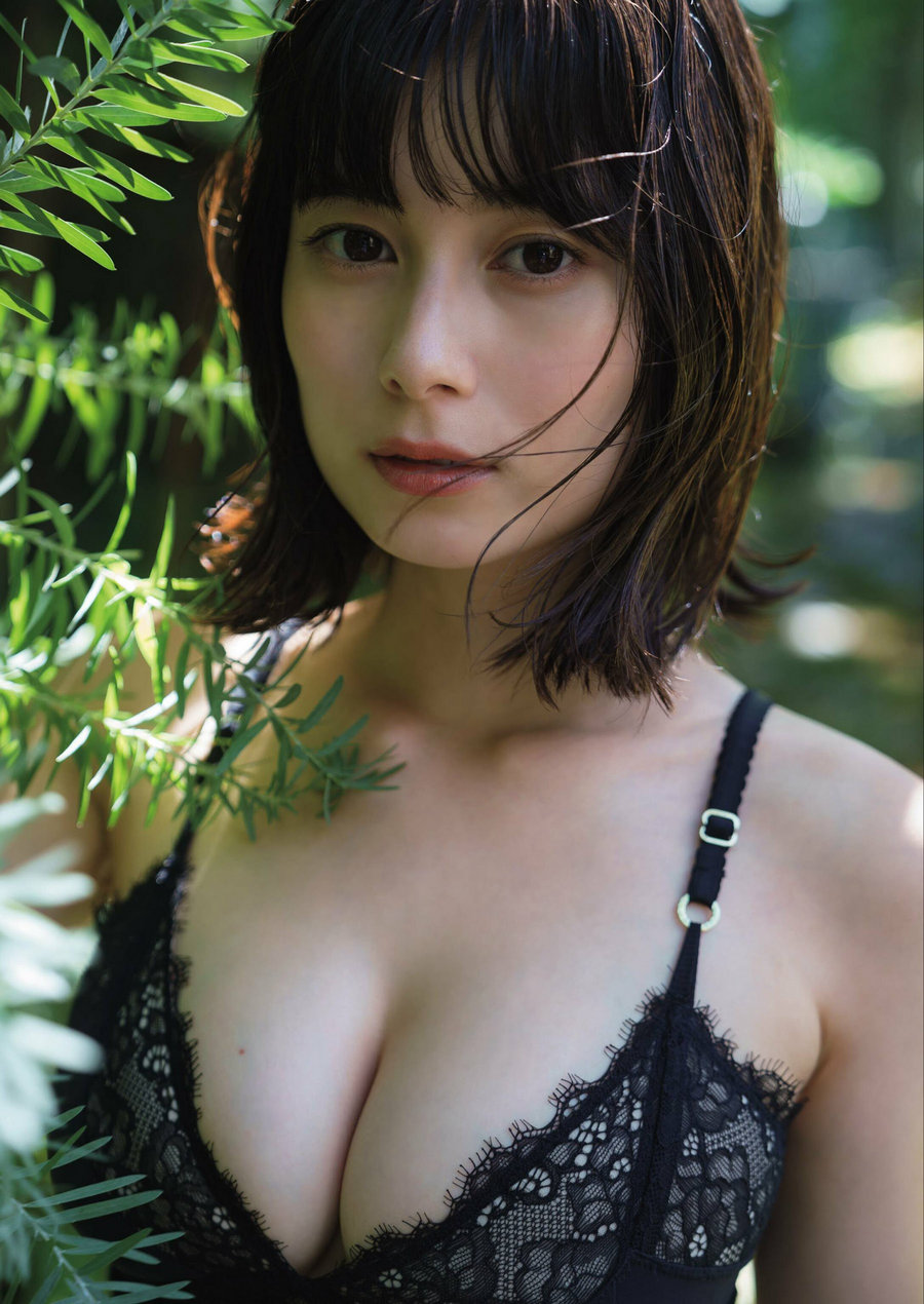 [Weekly Gendai] 2023.10.14 鈴木保奈美 大久保桜子 阪田マリン [21P]-优选资源网