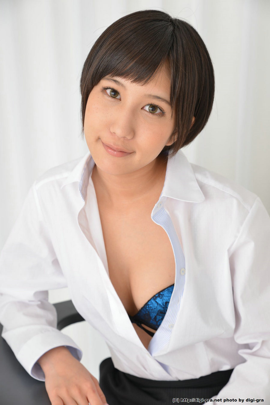 [Digi-Gra] Riku Minato 湊莉久 Photoset 01 [99P21MB]-优选资源网