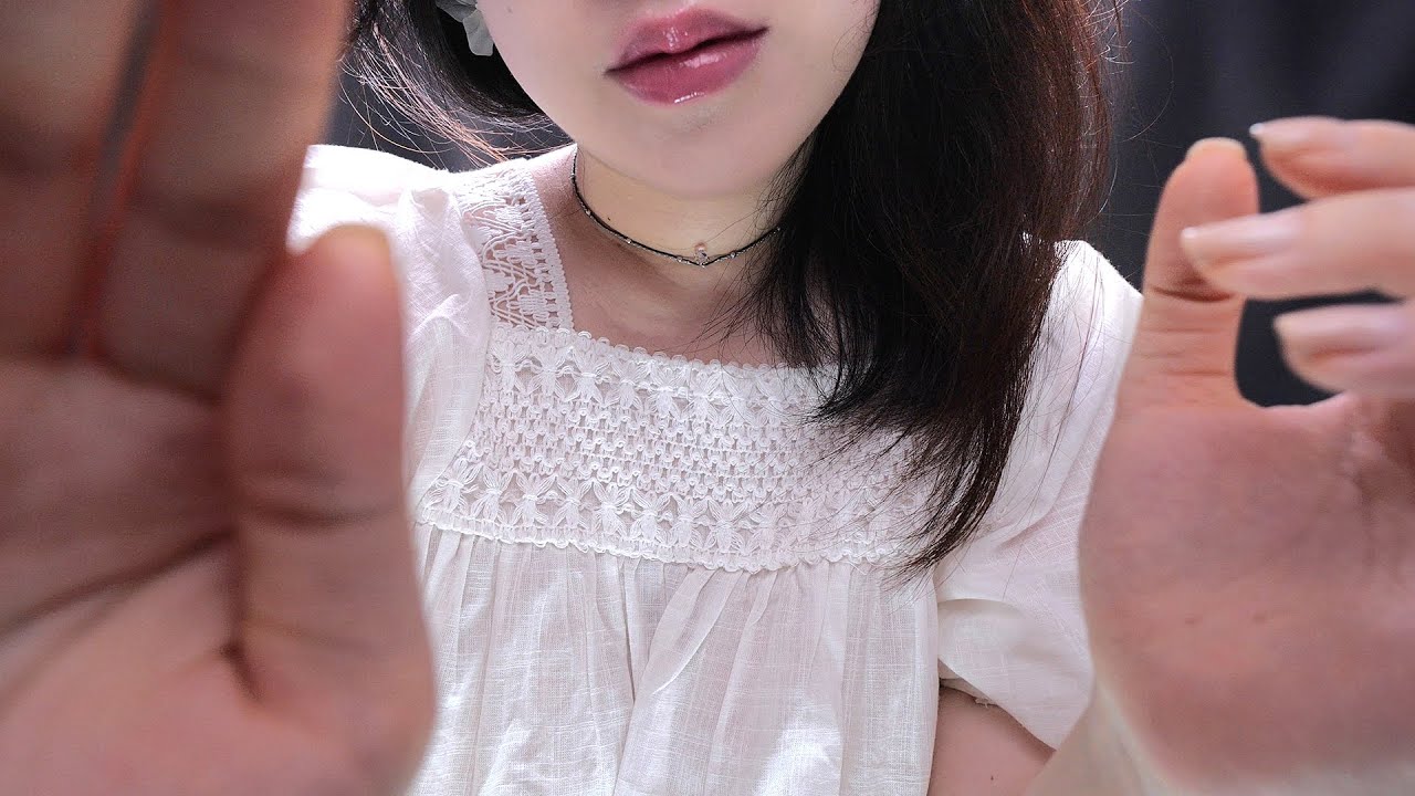 [PPOMO]集合多种缓慢、柔软、舒适的触发音|无人声|快速入睡-番茄PPOMO-优选资源网