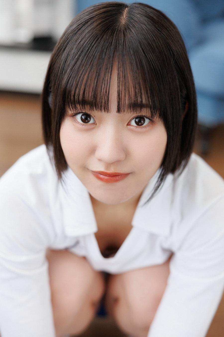 [Minisuka.tv] Anju Kouzuki 香月りお – Limited Gallery Set 33.03 [40P25MB]-优选资源网