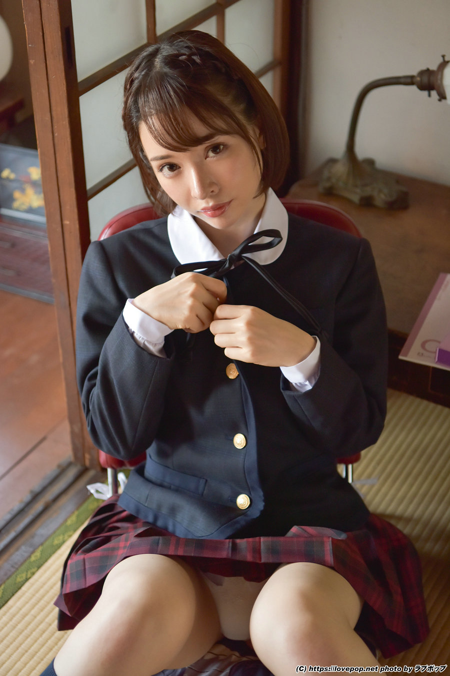 [LOVEPOP] Dali Churu ダリちゅーる Photoset 01 [87P41MB]-优选资源网