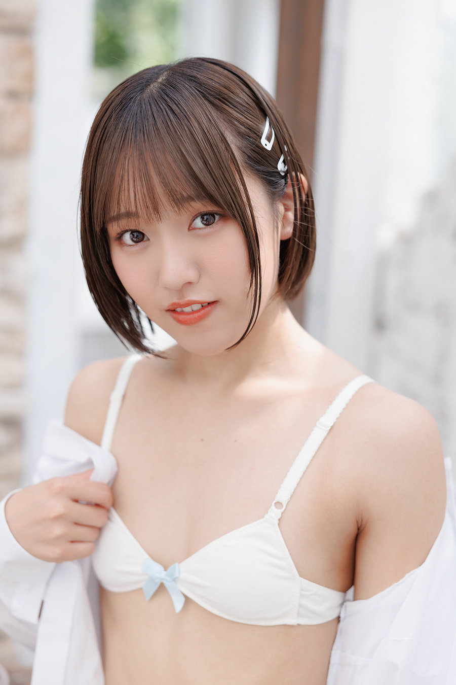 [Minisuka.tv] Anju Kouzuki 香月りお – Limited Gallery 31 Set 31.2 [53P33MB]-优选资源网