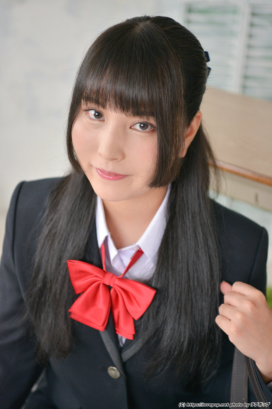 [LOVEPOP] Yuria Fujino 藤乃ゆりあ Photoset 02 [78P41MB]-优选资源网