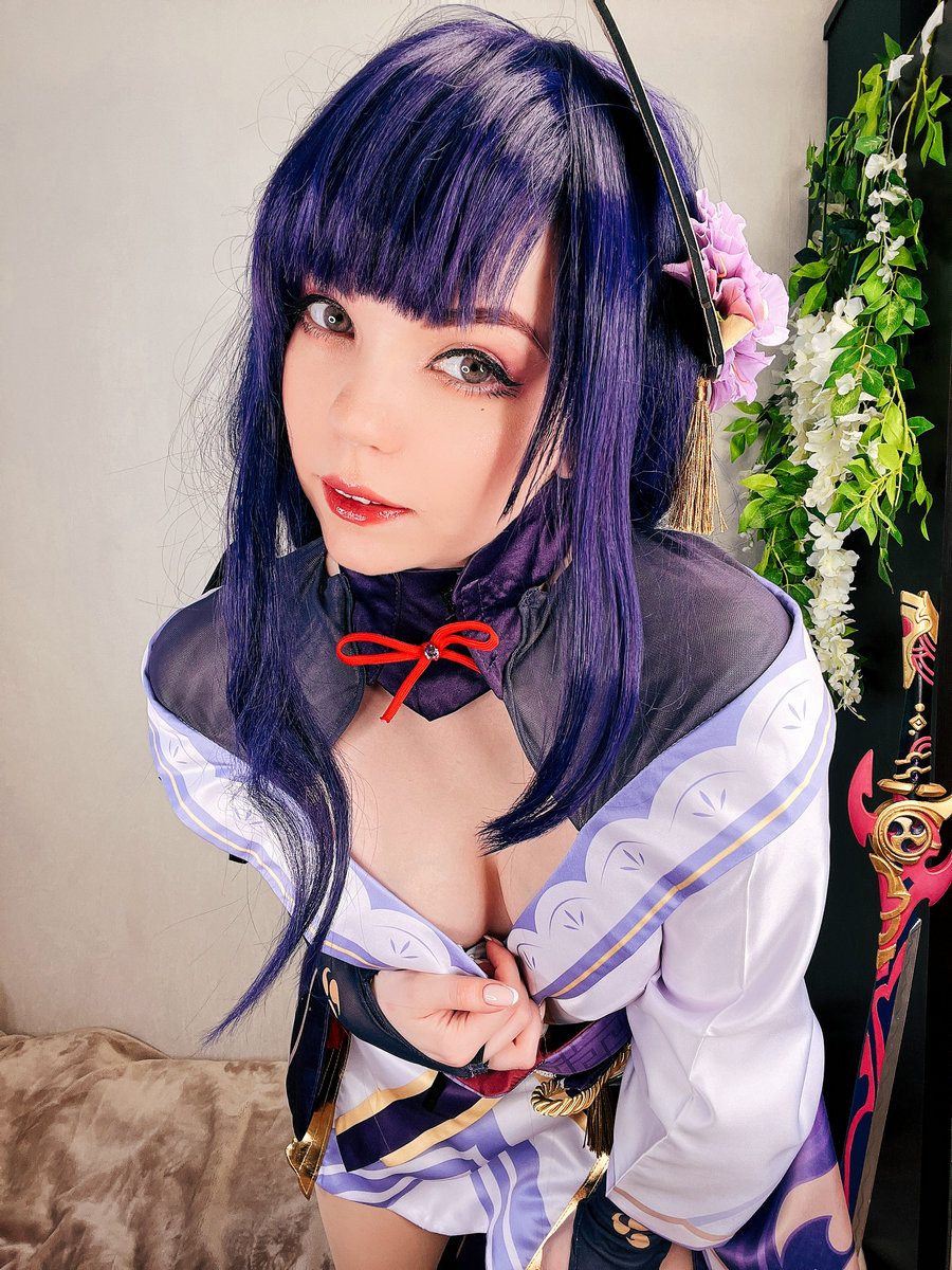 Caticornplay – Baal [51P-185MB]-优选资源网