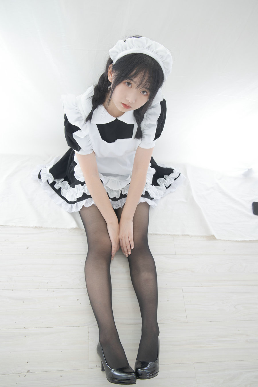 少女秩序写真 EXVOL.007 猫猫 [29P-147MB]-优选资源网