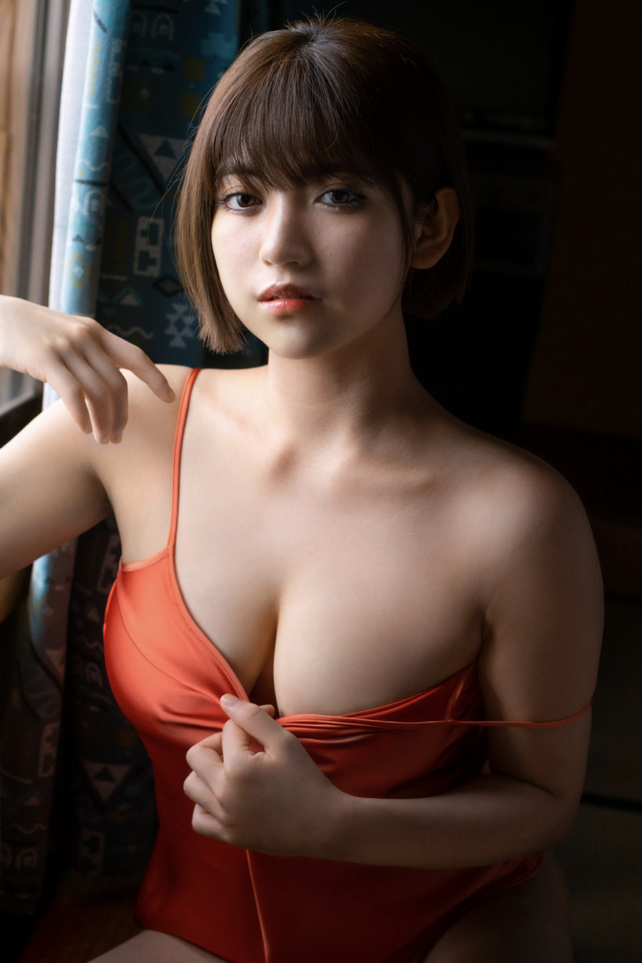 Noa Amaharu 天晴乃愛 – 胸の高鳴り [26P139MB]-优选资源网