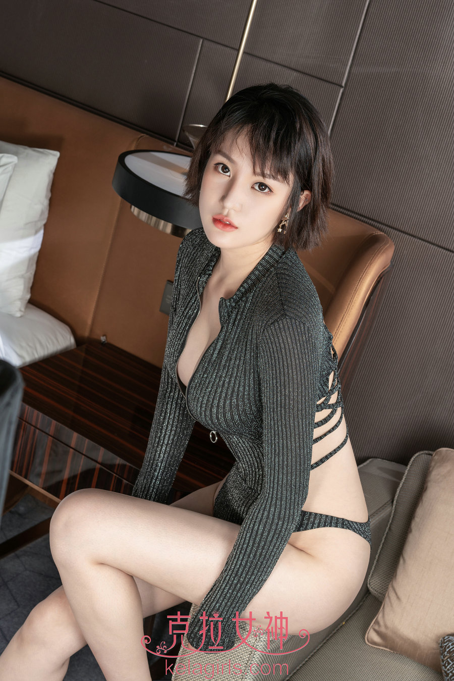 [Kelagirls]克拉女神 2019.09.13 明月寄相思 宋黛 [28P-592MB]-优选资源网