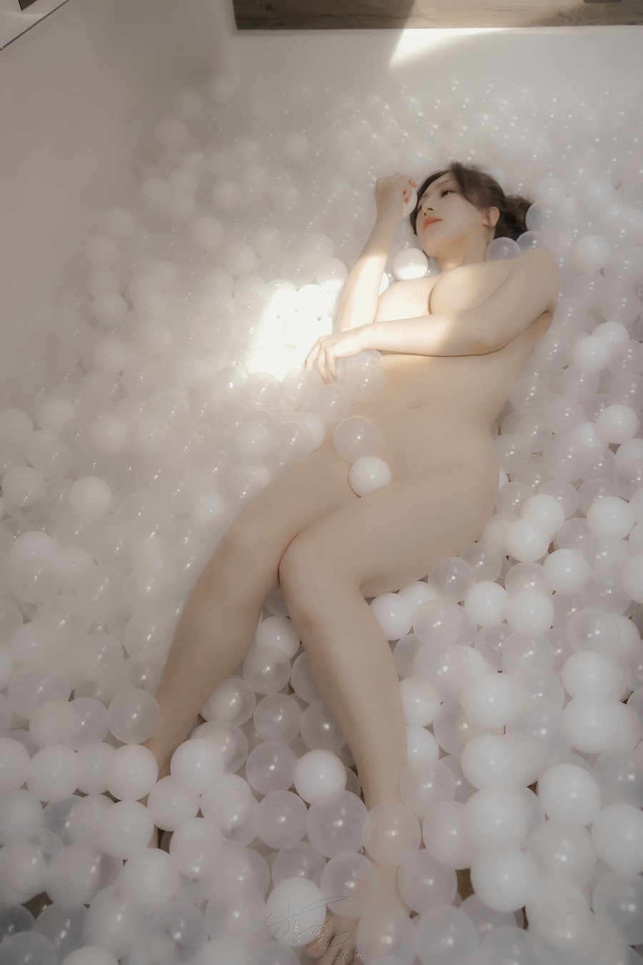 网络红人樱晚gigi – 夏引 [20P-187MB]-优选资源网