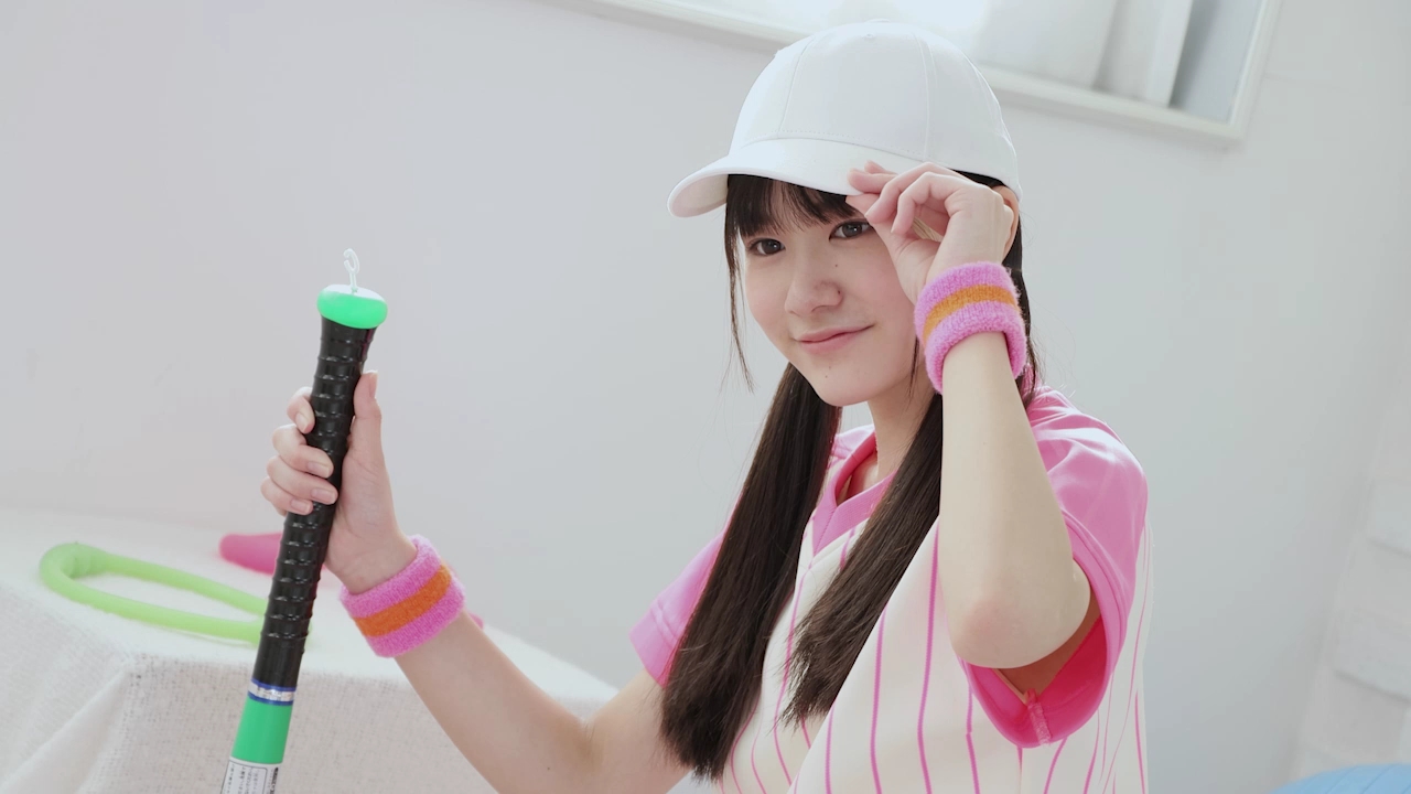 [Minisuka.tv] Kaede Nagahara 長原楓 – Regular Gallery MOVIE 02 [214MB]-优选资源网