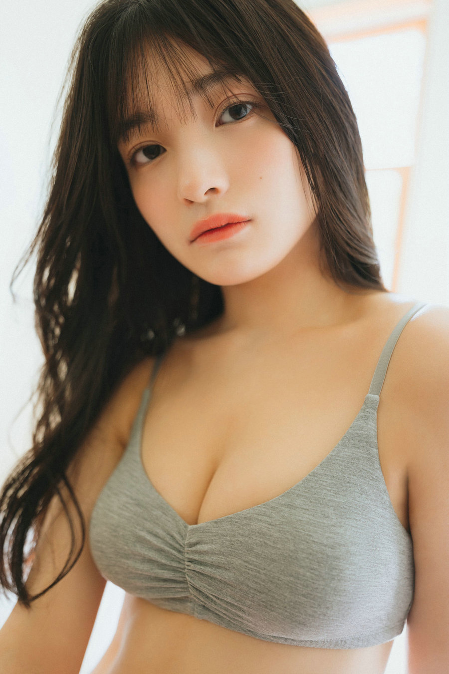 蛭田愛梨 危ないラストティーン Vol.2 [135P114MB]-优选资源网