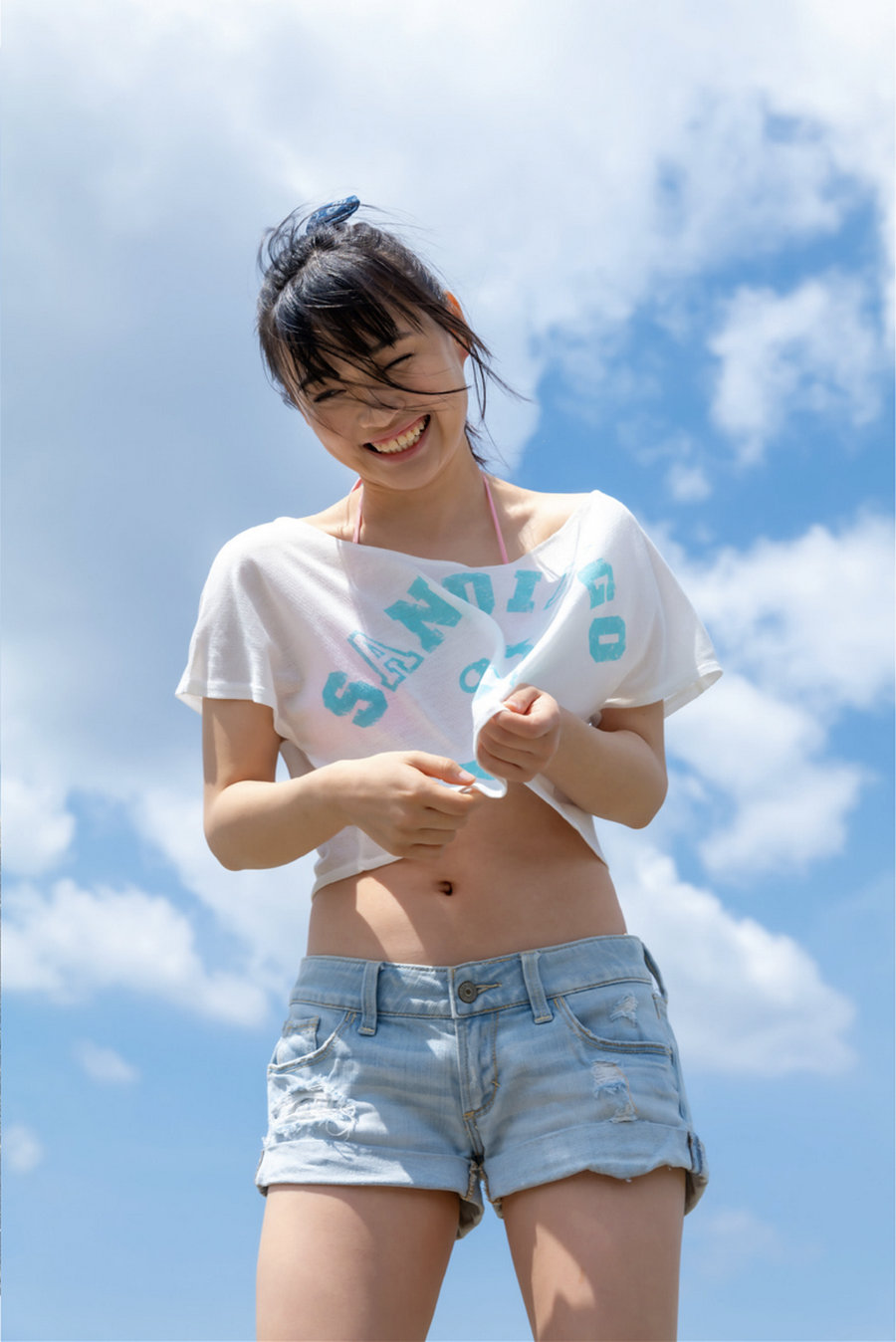 花音うらら – 夏麗 [37P112MB]-优选资源网
