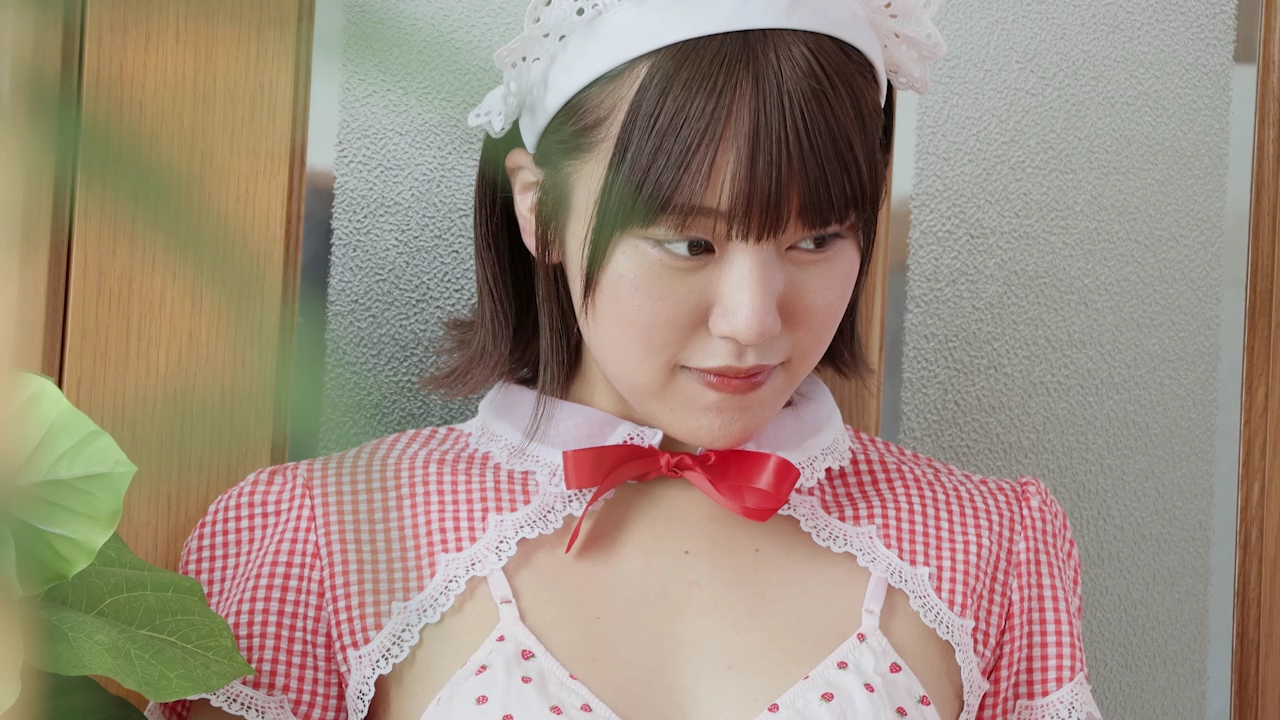 [Minisuka.tv] Anju Kouzuki 香月りお – Limited Gallery MOVIE 29.3 [257MB]-优选资源网