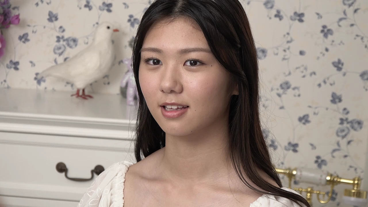 [Minisuka.tv] Mio Horikita 堀北美桜 – Regular Gallery MOVIE 5.4 [321MB]-优选资源网