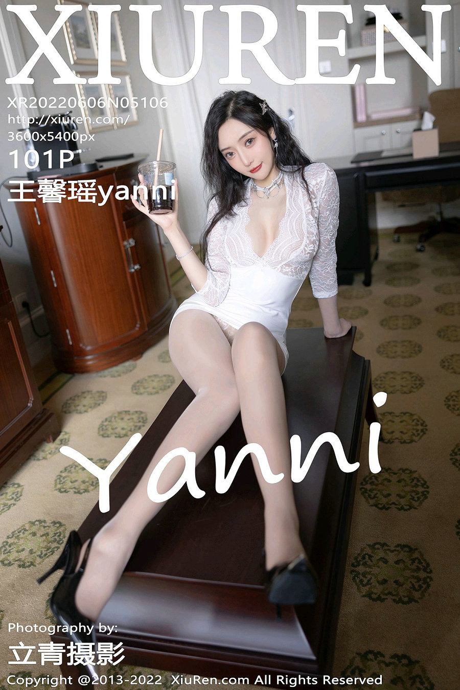 [秀人美媛馆] 2022.06.06 No.5106 王馨瑶yanni [101P930MB]-优选资源网