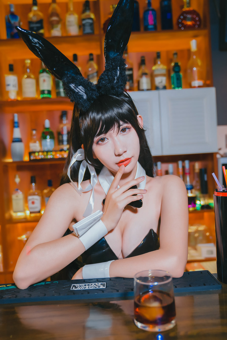 动漫博主阮邑_Fairy – 爱宕 [30P-548MB]-优选资源网