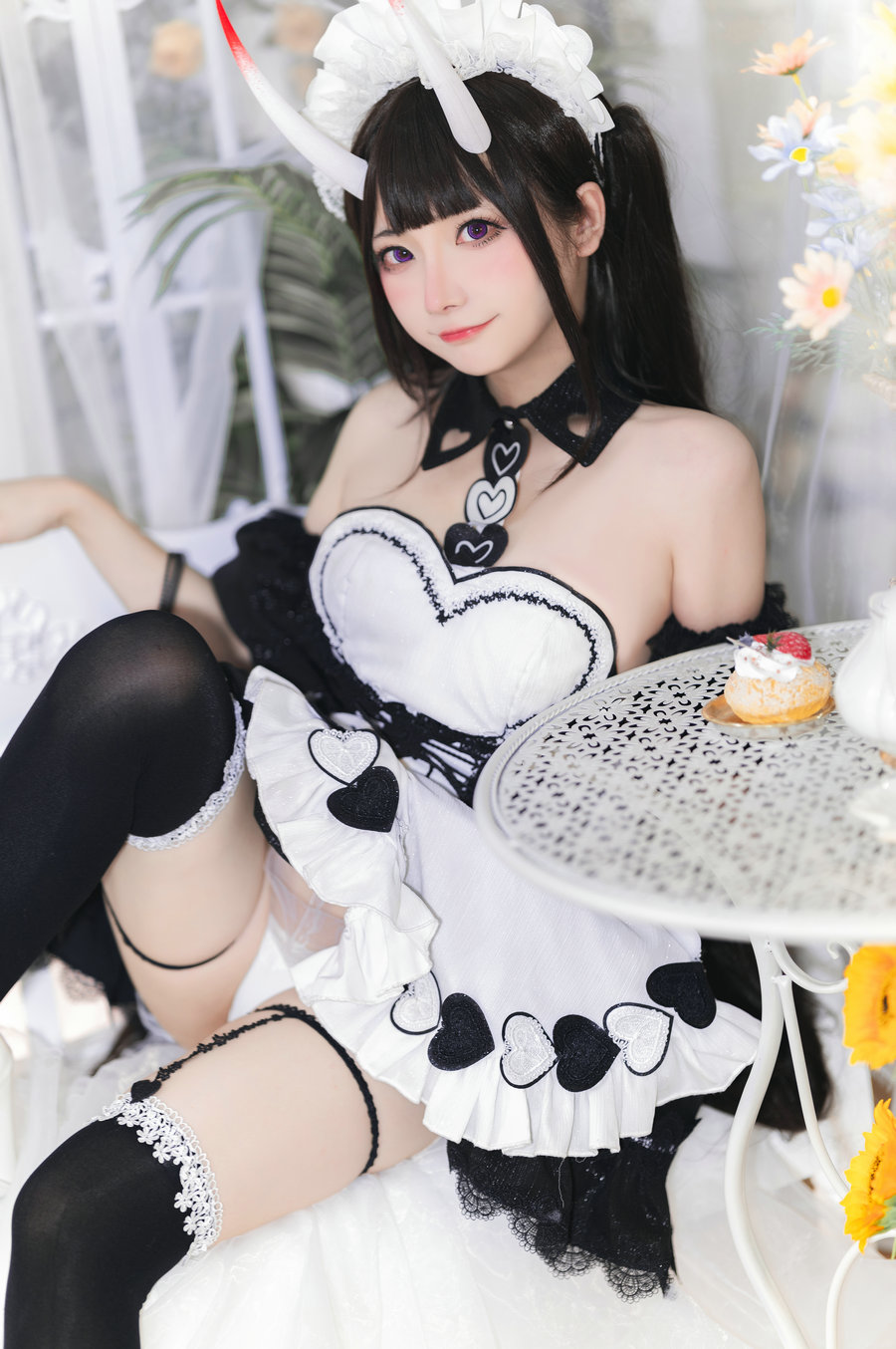 是三不是世w – 碧蓝航线 能代 [27P-933MB]-优选资源网