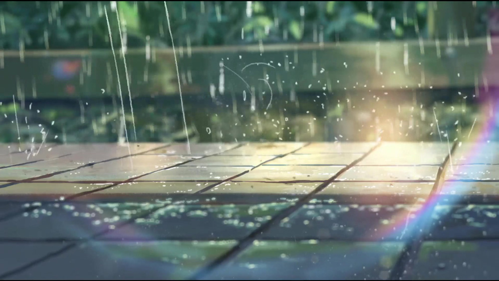 雨声|吉他曲|睡前治愈|作业用-白噪音频道-优选资源网