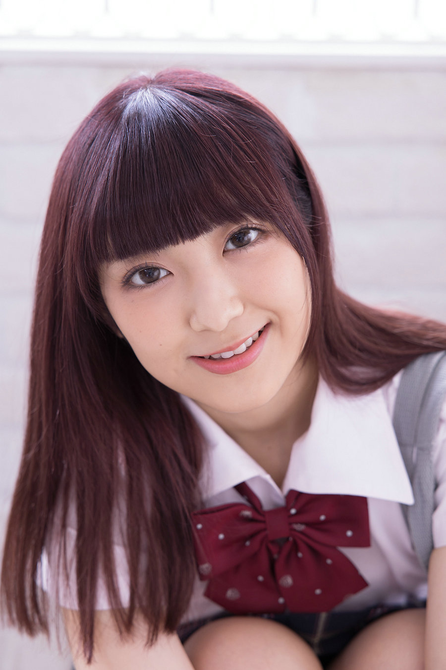 [Minisuka.tv] Ai Takanashi 高梨あい – Limited Gallery 7.1 [50P28MB]-优选资源网