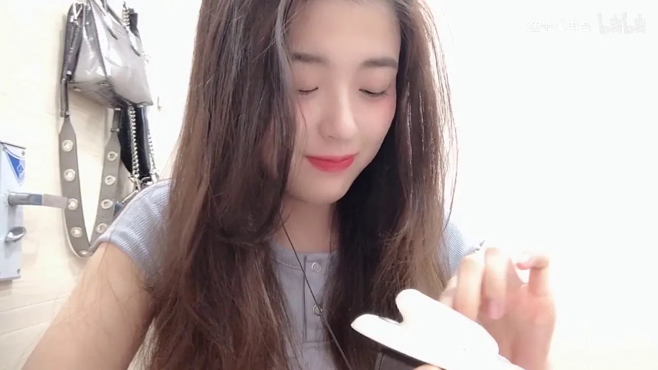 [渔子溪]舒服的耳朵按摩|薯片咀嚼音-渔子溪-优选资源网