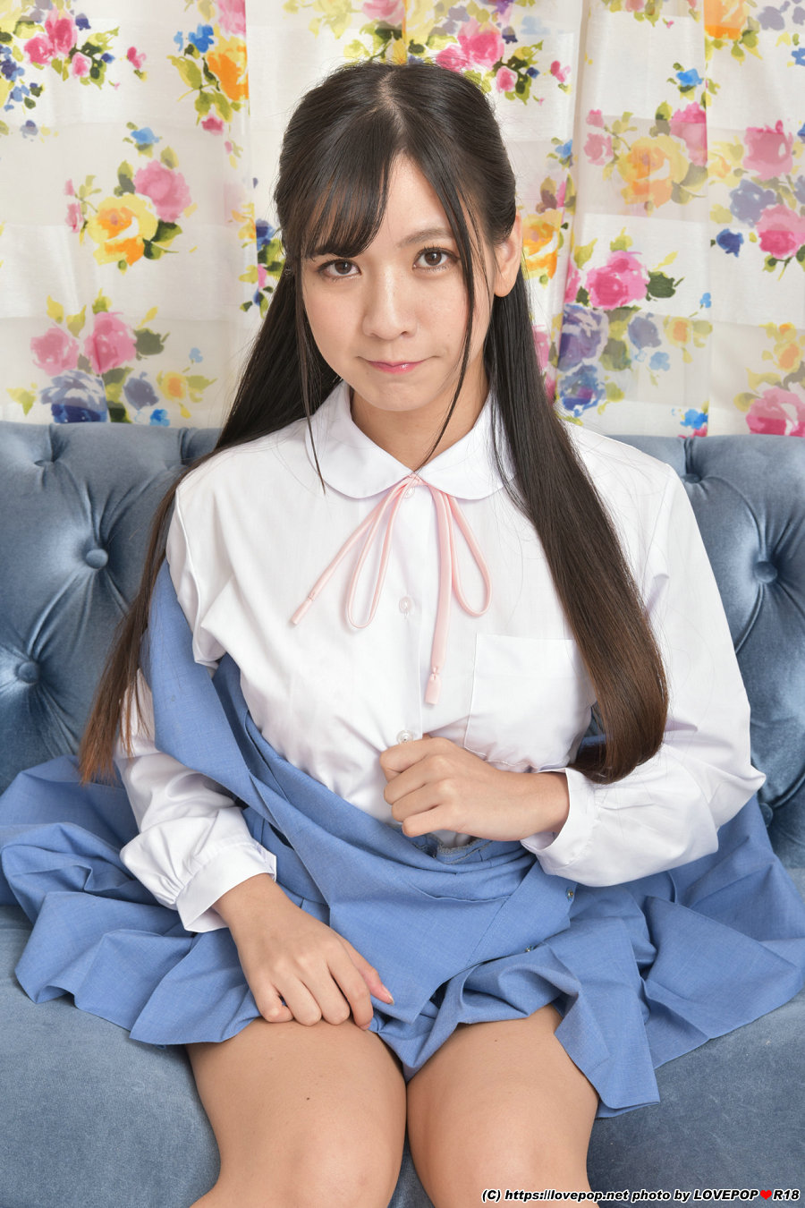 [LOVEPOP] Rin Miyazaki 宮崎リン Photoset 02 [88P59MB]-优选资源网
