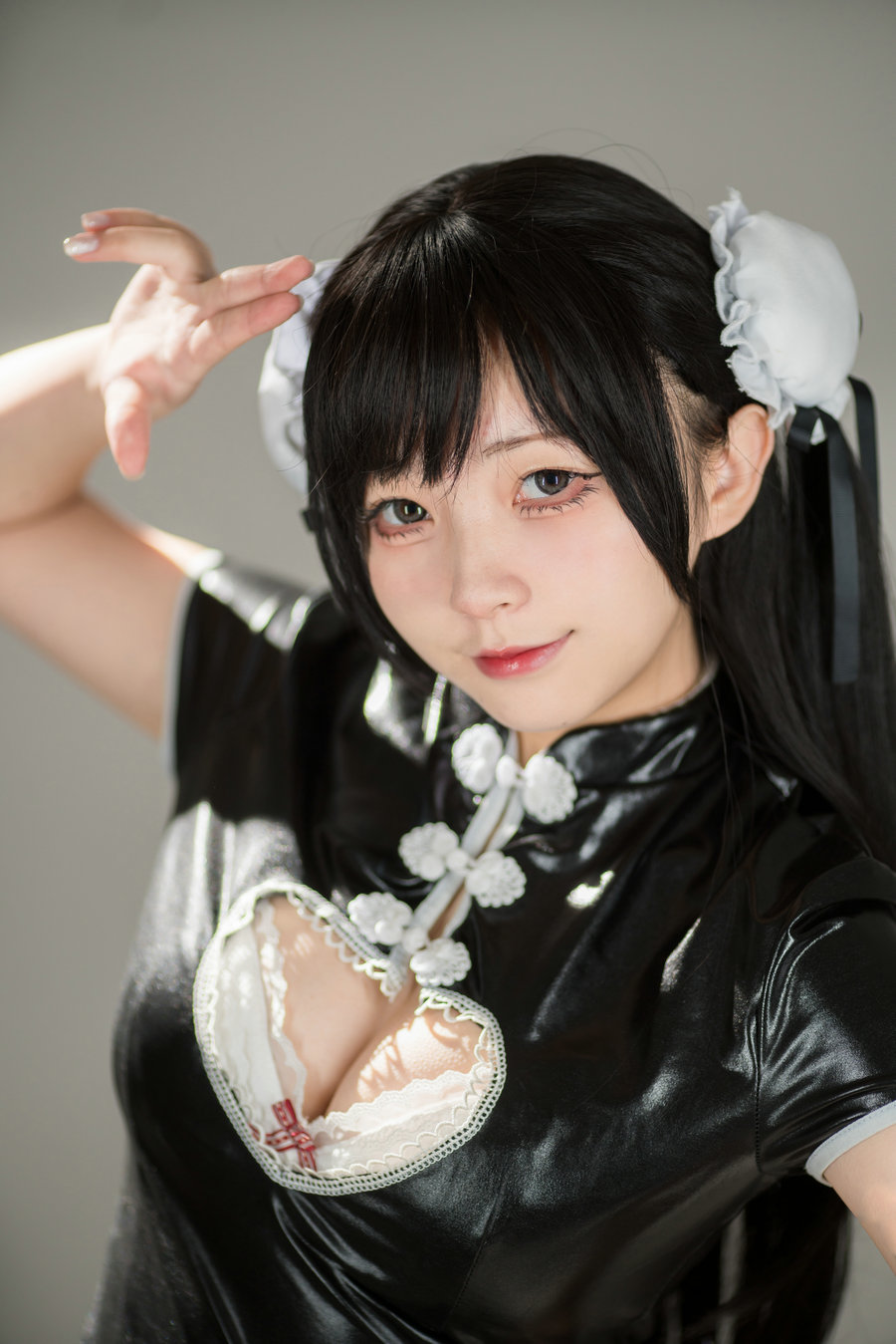 花铃 – 功夫阿花 [123P-968MB]-优选资源网