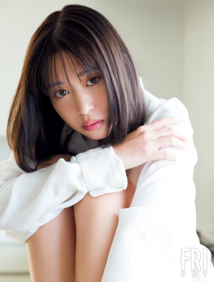 [FRIDAY] 2024.01.26 森川葵 松島かのん 都丸紗也華 莉乃 信子 ツジ・ルイス …-优选资源网