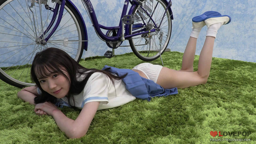[LOVEPOP] Yumeru Kotoishi 琴石ゆめる MOVIE 04 [604MB]-优选资源网