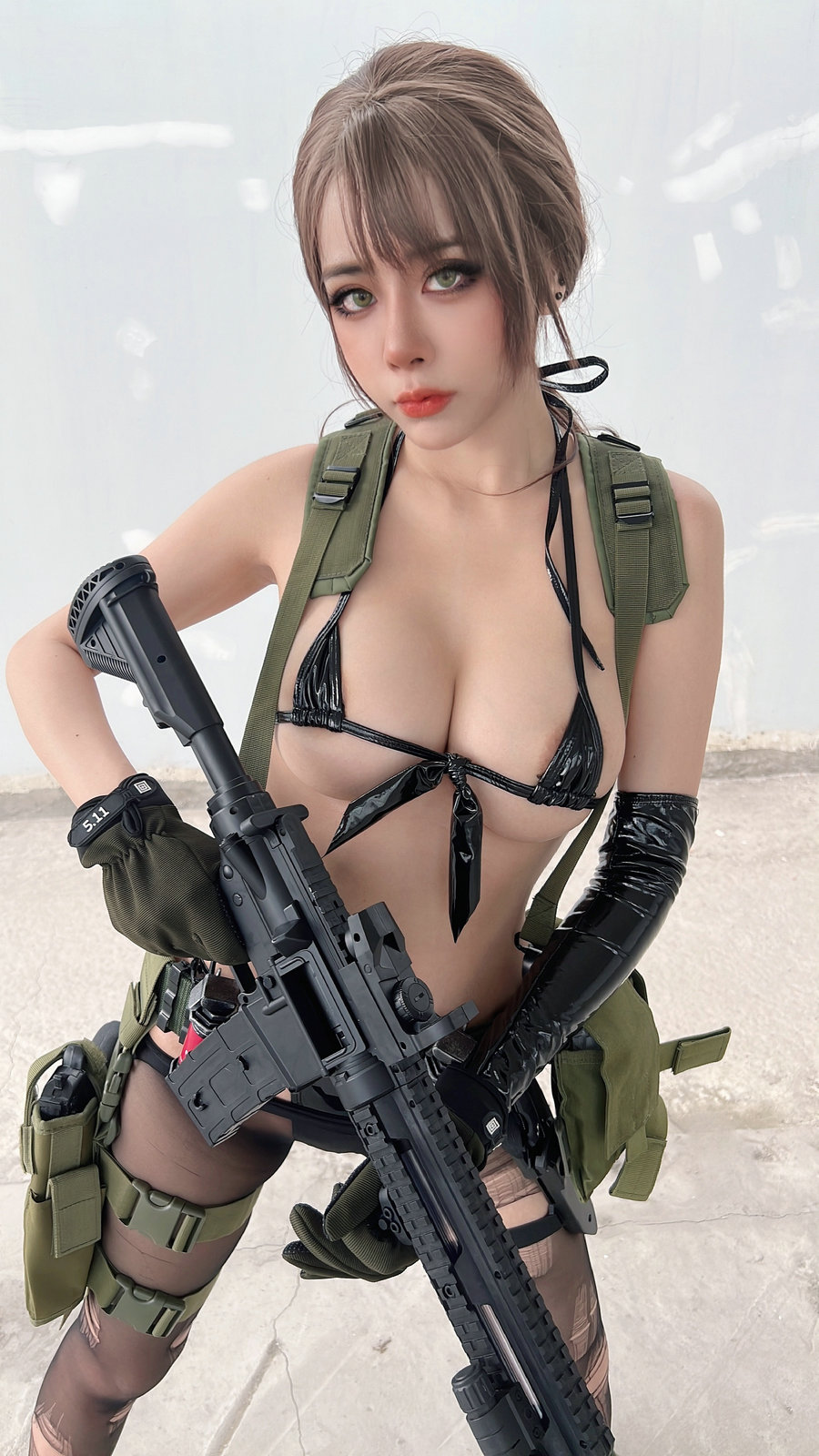 日本性感萝莉Byoru – Quiet phoneset [22P6V-1.04GB]-优选资源网