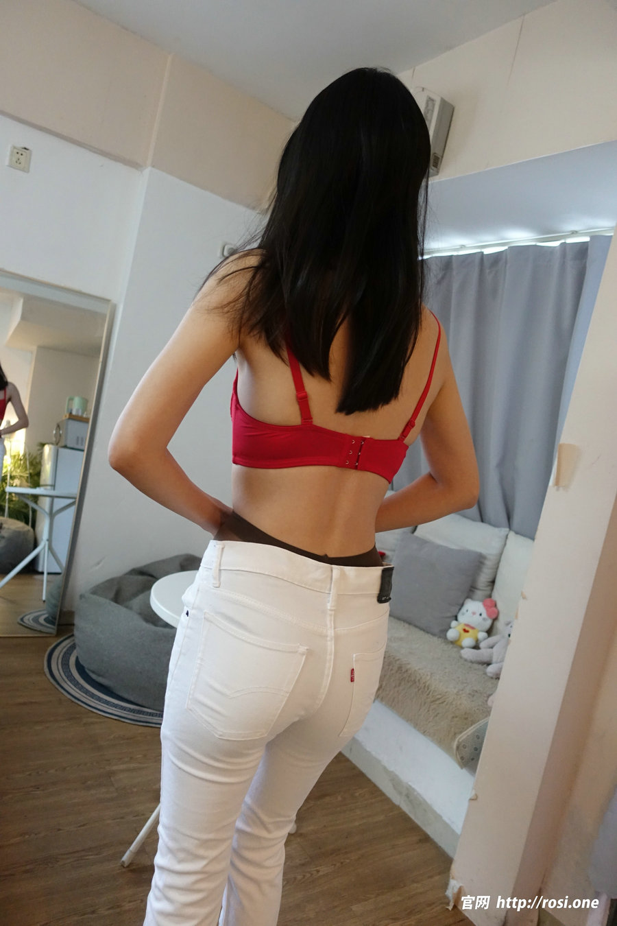 [ROSI写真]2023.08.07 NO.4263 203P/295MB-优选资源网