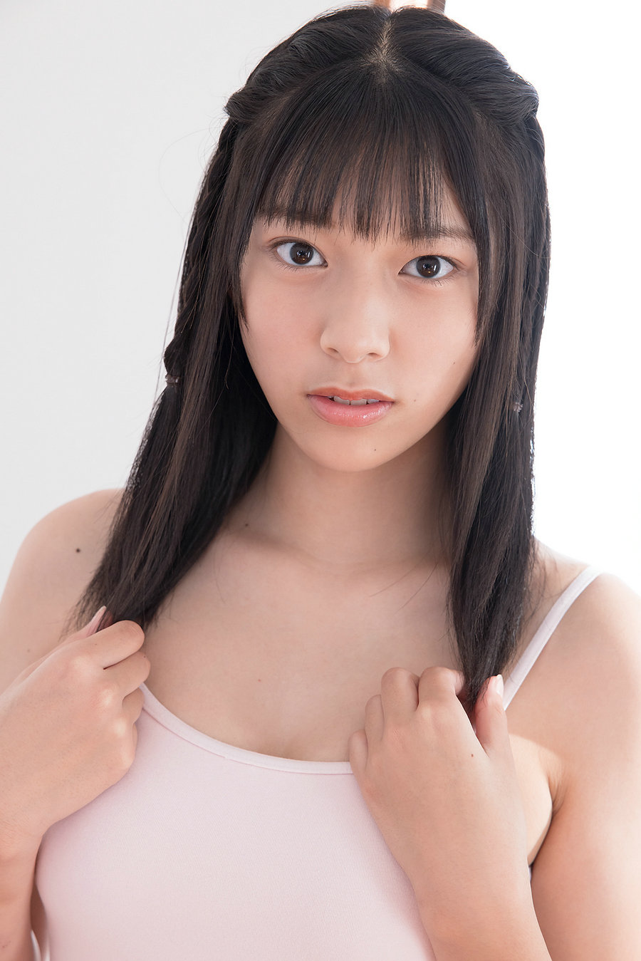 [Minisuka.tv] Eyu Hirayama 平山えゆ – Regular Gallery Set 6.3 [32P21MB]-优选资源网