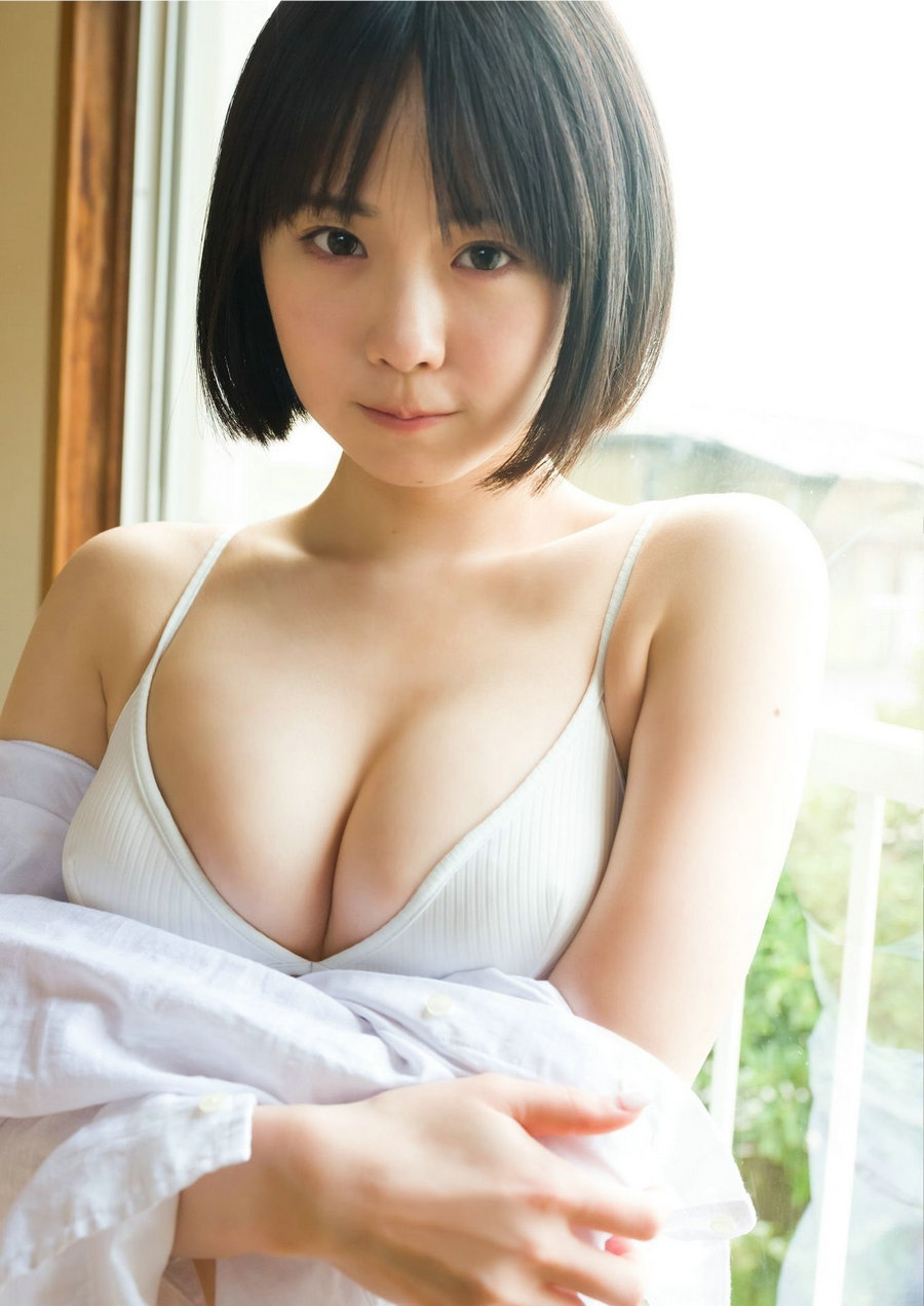 平澤芽衣(THE ORCHESTRA TOKYO)写真集「神の求めし PUREボブ！」[50P1V654MB]-优选资源网
