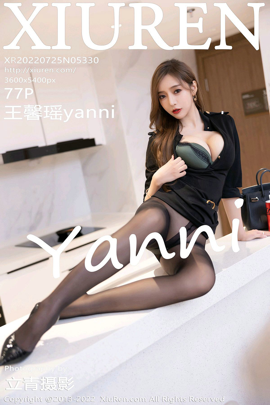 [秀人美媛馆] 2022.07.25 No.5330 王馨瑶yanni [77P751MB]-优选资源网