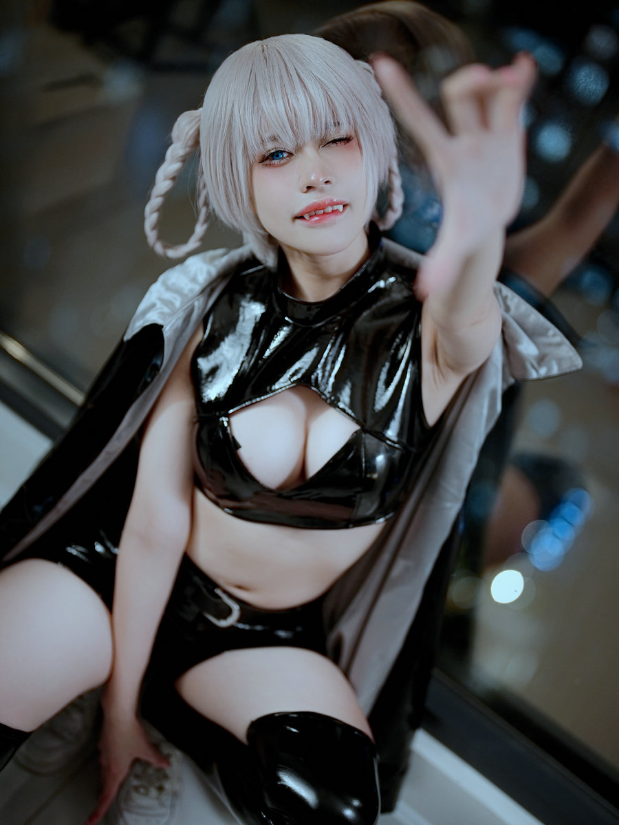 PingPing – Nazuna [51P-297MB]-优选资源网
