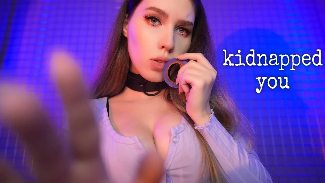 [MOOD]让你躺在我怀里睡着|手势催眠|耳语-ASMR MOOD-优选资源网