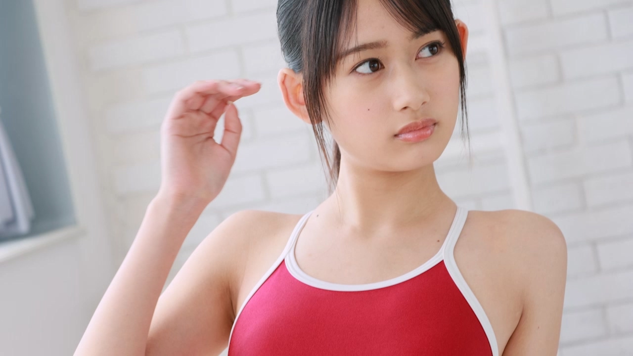 [Minisuka.tv] Seia Fujii 藤井星愛 – Regular Gallery Clip MOVIE 2.2 [223MB]-优选资源网