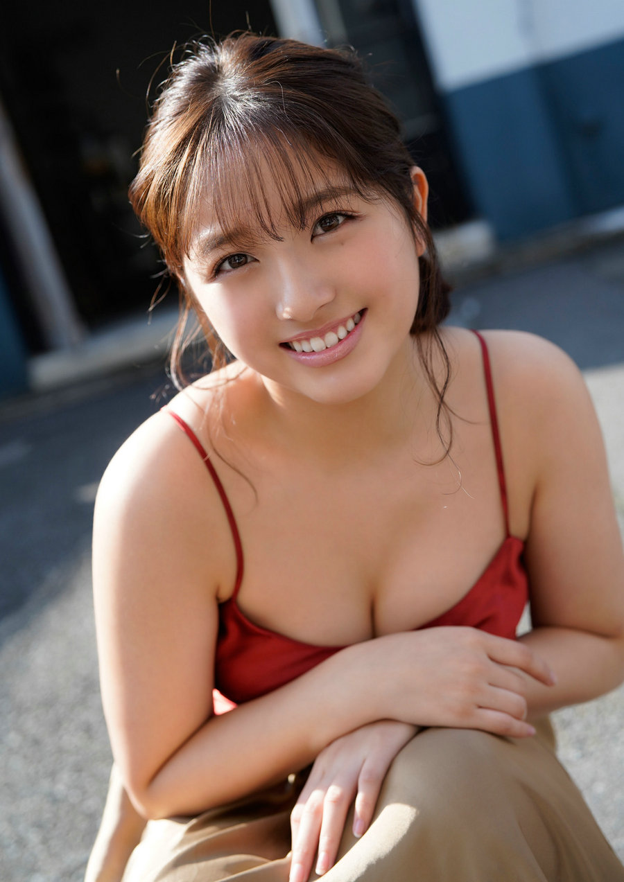 大和田南那『おとなーにゃな生活』[63P26MB]-优选资源网