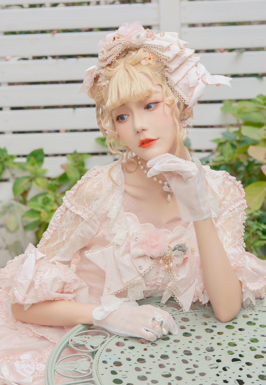 彩芸_Nebula – 亚列尔 [21P-107MB]-优选资源网