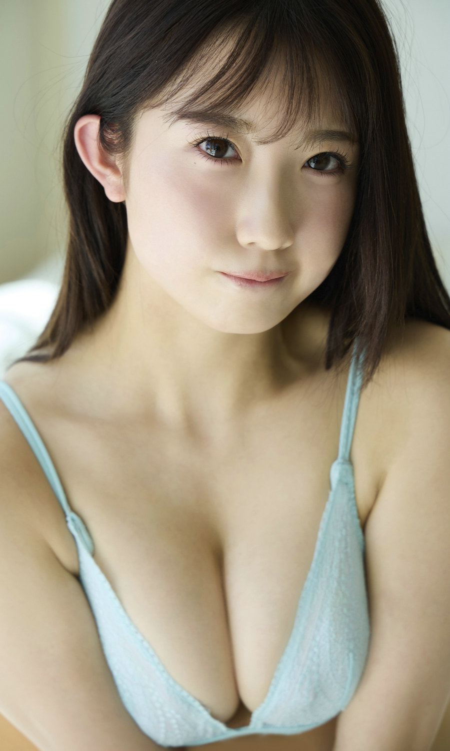 大河もも写真集「素顔のキミに癒やされたい」[53P91MB]-优选资源网