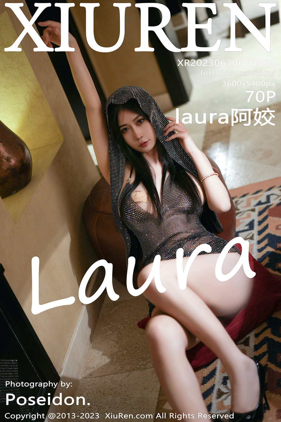 [秀人美媛馆] 2023.06.30 No.7003 阿姣 [70P585MB]-优选资源网