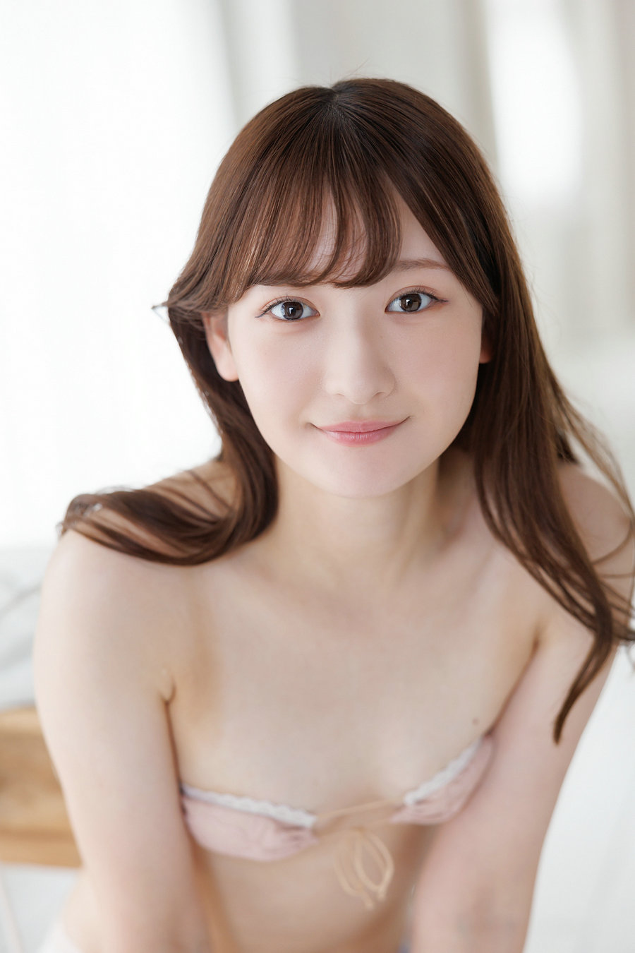 [Minisuka.tv] Asami Kondou 近藤あさみ – Limited Gallery Set 46.03 [60P32MB]-优选资源网