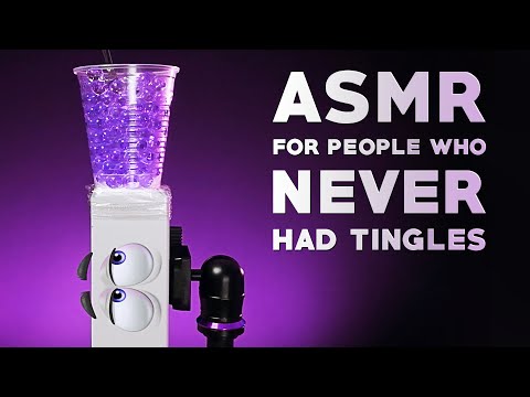 专治各种听ASMR无法获得颅内高潮的人-asmr zeitgeist-优选资源网