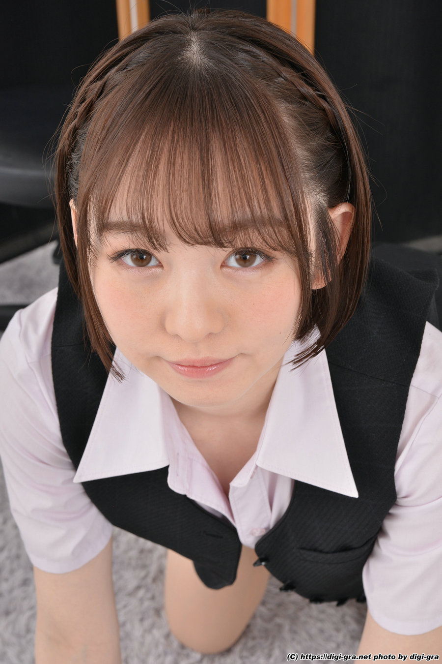 [Digi-Gra] Meisa Nishimoto 西元めいさ Photoset 01 [94P51MB]-优选资源网