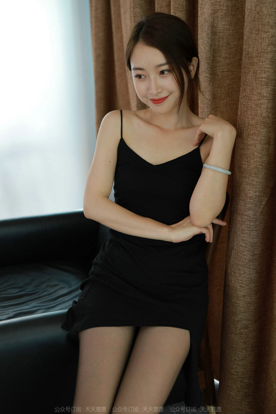 IESS异思趣向 – 模特：小婕《嘿丝》[90P-168MB]-优选资源网