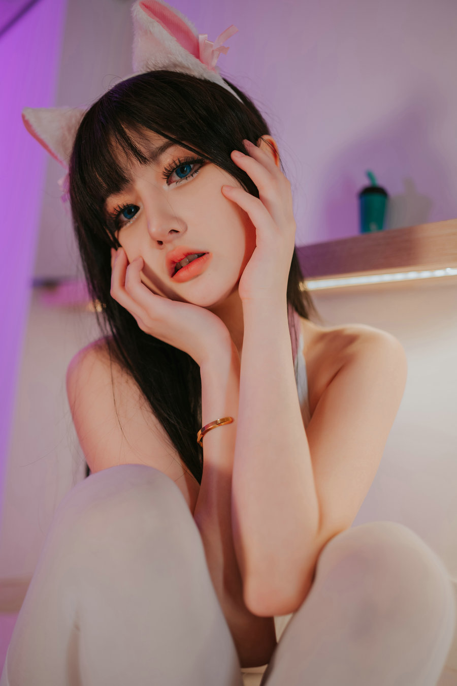 动漫博主您的蛋蛋 – 思春期 [43P1V-438MB]-优选资源网